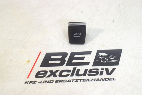 Porsche Cayenne 92A Kappe Schalter Fensterheber Taster Rep-Satz 7PP959855B