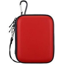 Lacdo Hard Drive Carrying Case for Seagate Portable/Seagate One Touch/Seagate...