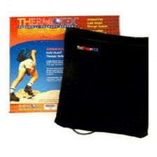 Thermotex TTS020 Gold Infrared Heat Therapy Heating Pad - New - Free Shipping