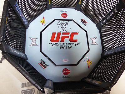 Plaque Encadrée Pride FC 2003 – Kazushi Sakuraba – Édition Limitée MMA/UFC
