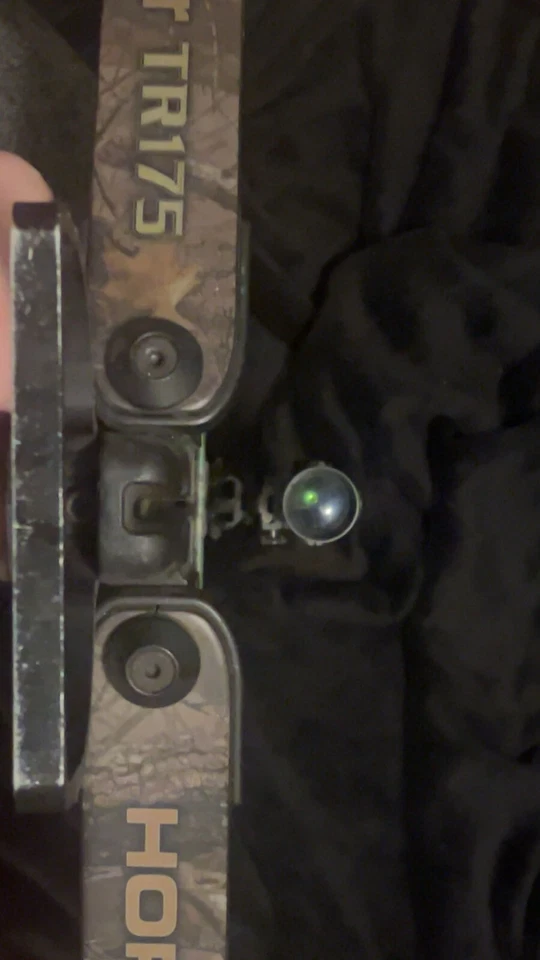 Ballesta Horton Explorer TR175 Foto 2 de 2