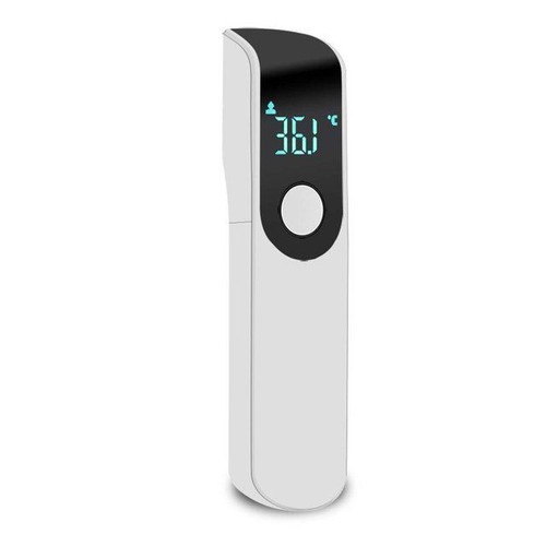 Infrared Thermometer Non Contact Human Body House Laser Handheld Temperature - Picture 2 of 14