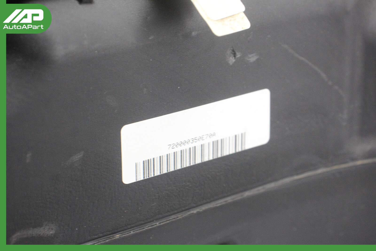 ✅ 09-13 BMW E70 X5 Active Exhaust Fluid Scr Def Emissions Tank Unit 7204923 OEM