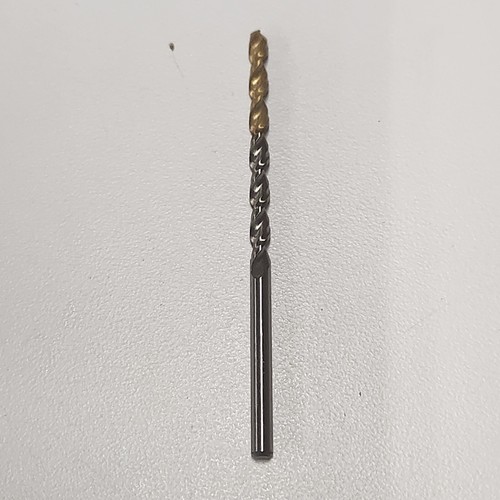 #24x2x3-1/8 HSS-Co5% GERADER SCHAFT JOBBERLÄNGE DH100 #DLGP512224 10 STCK. - Bild 2 von 2