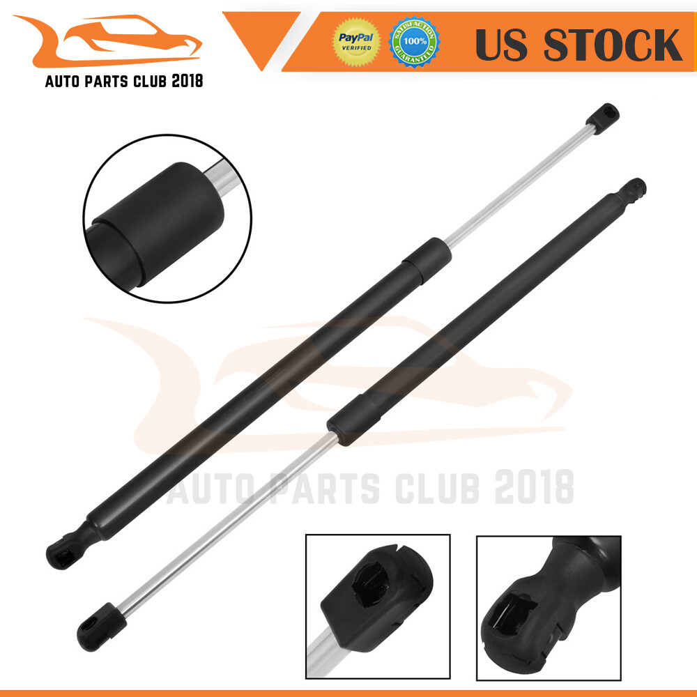 2x Trunk Lift Supports Struts Shocks for Ford Fusion Lincoln MKZ Mercury 6393 2x Trunk Lift Supports Struts Shocks for Ford Fusion Lincoln MKZ Mercury 6393
