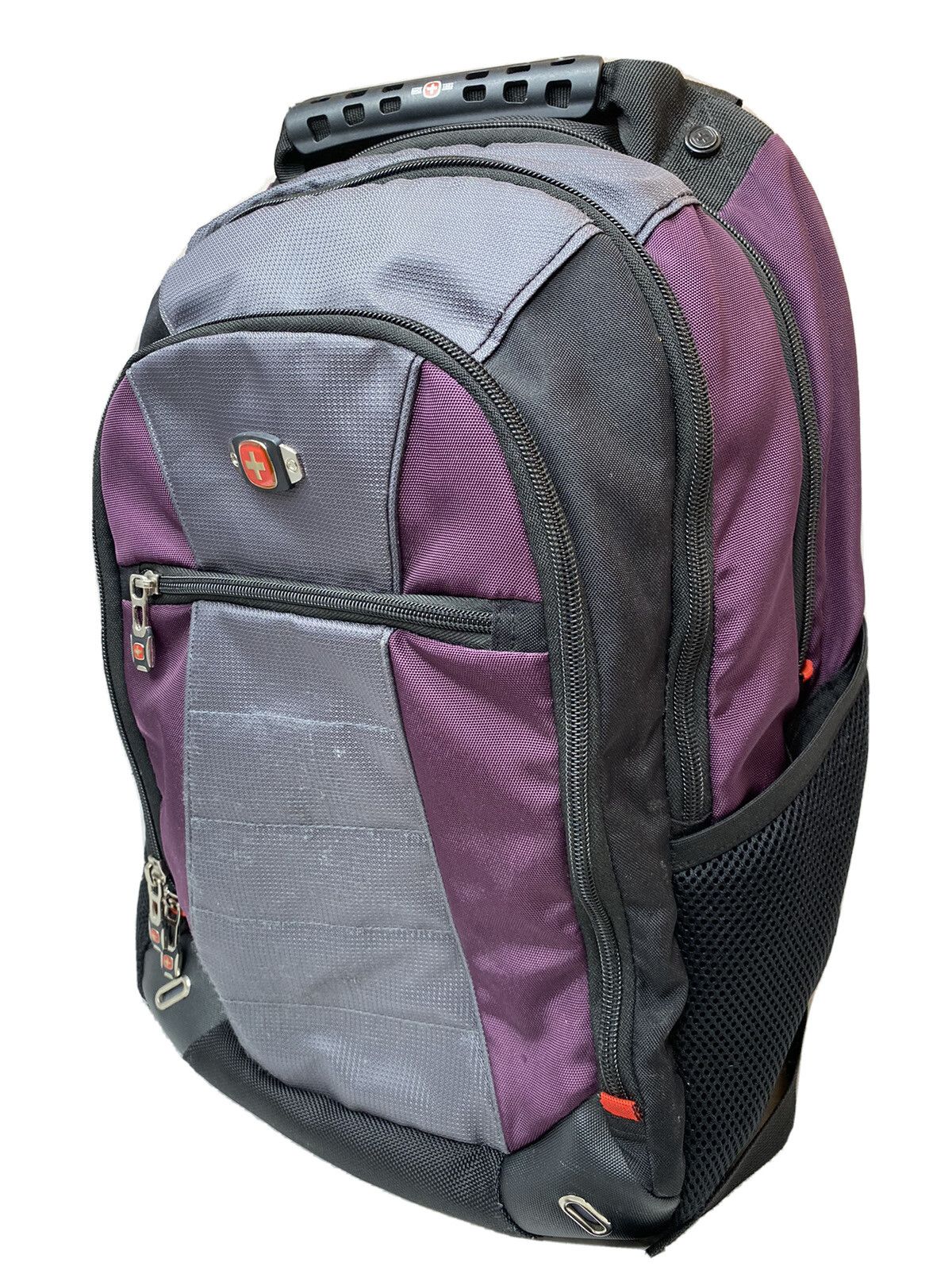 swissgear skywalk backpack