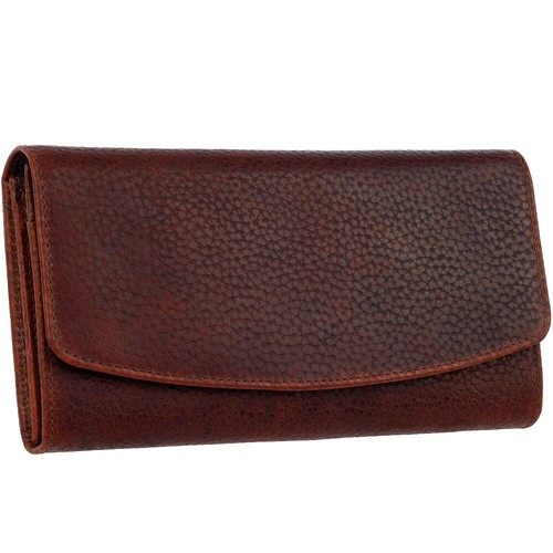 Chiemsee Deer Leather Women Wallet Purse - Picture 3 of 10
