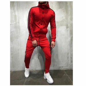 tracks suit