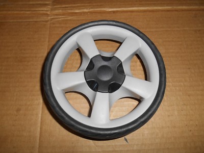umbrella stroller wheels
