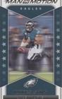 2022 Panini Rookies & Stars Jalen Hurts #MM-25