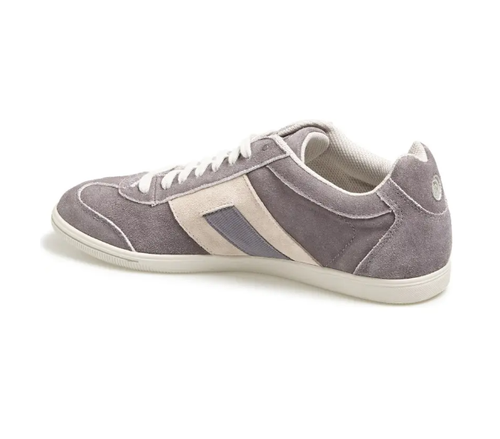 Diesel Vintage Lounge' Sneaker Grey 