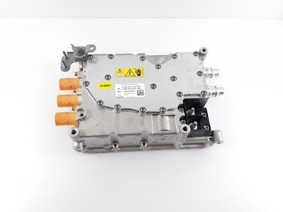 MERCEDES-BENZ EQA EQB WANDLER INVERTER A0003427200 / A0003403303 / A16807