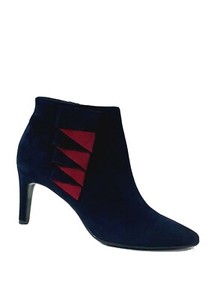 peter kaiser navy boots