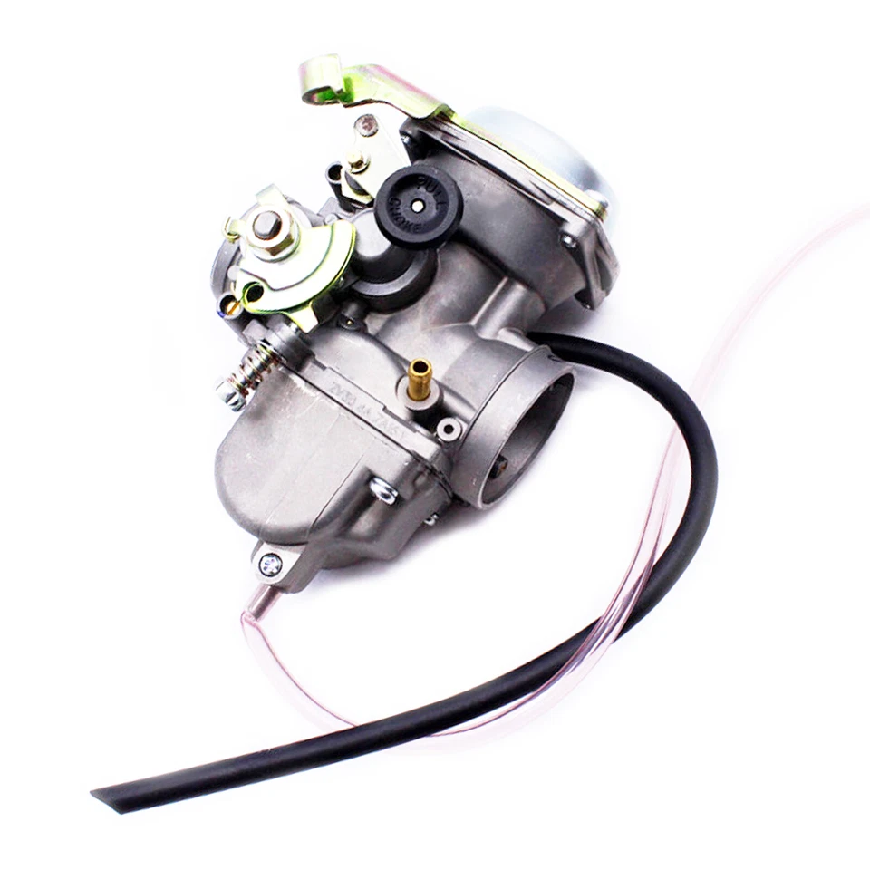 Carburador de gasolina para motocicleta Suzuki GN250 1982-1988 aleación de zinc Foto 2 de 4