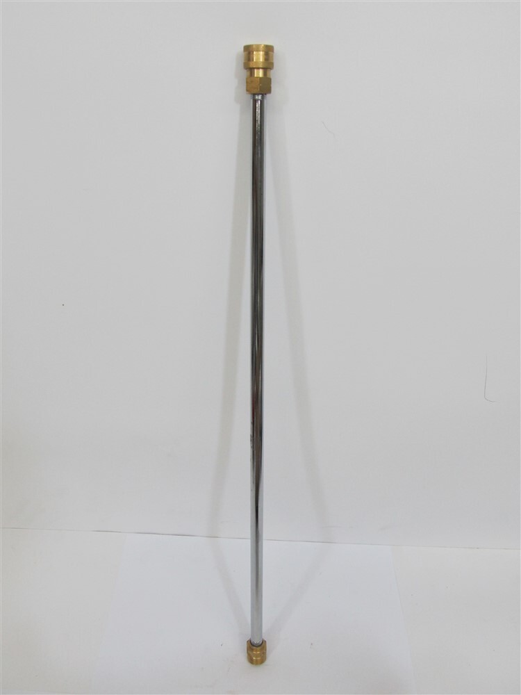 Pressure Washer Lance 245/8", M22 Fitting eBay