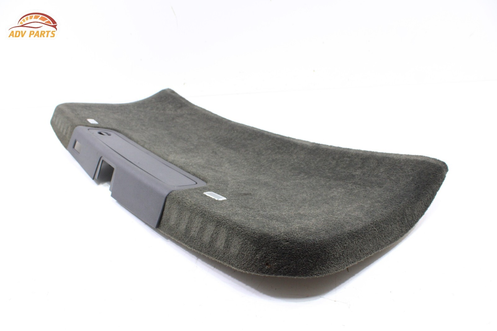 2017-20 BENTLEY BENTAYGA TAILGATE LIFTGATE BACK DOOR LOWER PANEL COVER TRIM OEM
