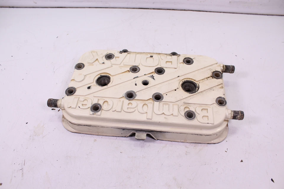 Sea Doo GSI 1997 culata con cubierta  Foto 2 de 4