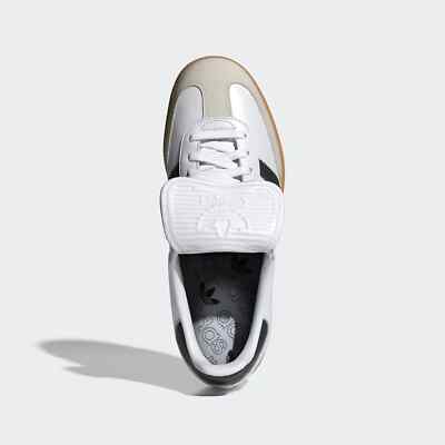 Adidas Originals 2024年 SAMBA  IG4279 New Adidas Women's Samba LT Shoes - Cloud White (IG4279) | eBay