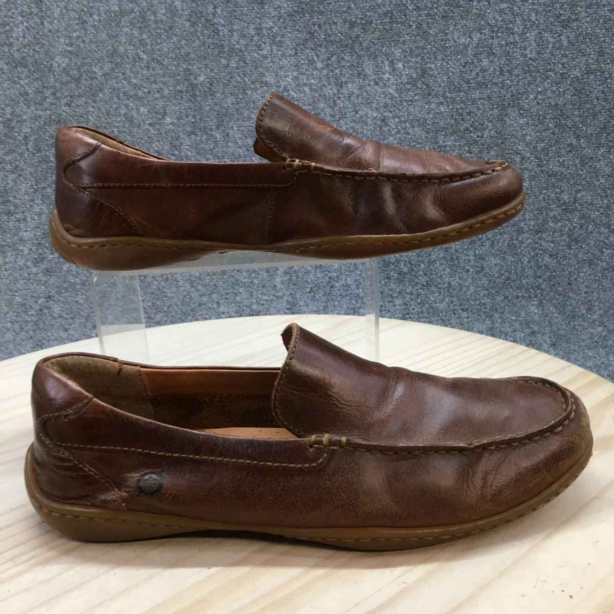 Born sales shoes loafers