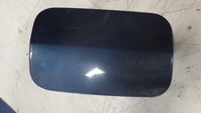 Tankklappe, Tankdeckel Mercedes W126 S Klasse, metallblau Tankklappe, Tankdeckel Mercedes W126 S Klasse, metallblau