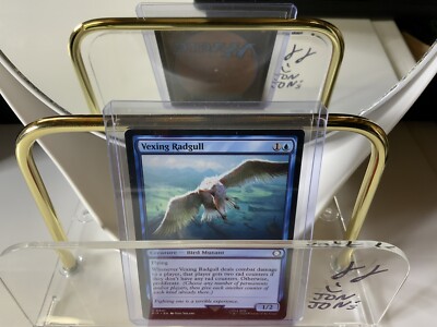 MTG Vexing Radgull NM-Mint Universes Beyond: Fallout 