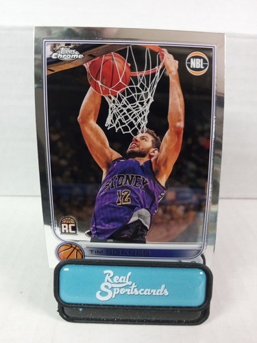 2022-23 Topps Chrome NBL Pick a Card - #1-100, Inserts, Rookies, Parallels - Picture 99 of 249