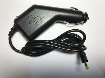 Prism PDT-7 Tragbarer DVD Player 9V Auto In-Car Ladegerät