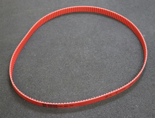 SYNCHROFLEX Zahnriemen GEN III AT 5/875 Länge 875mm Breite 16mm - Bild 1 von 8