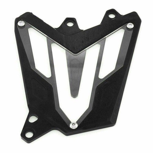 MT-07 MT07 2014 - 2022 2023 CNC Aluminum Vorne Kettenradabdeckung Kettenschutz - Bild 3 von 4