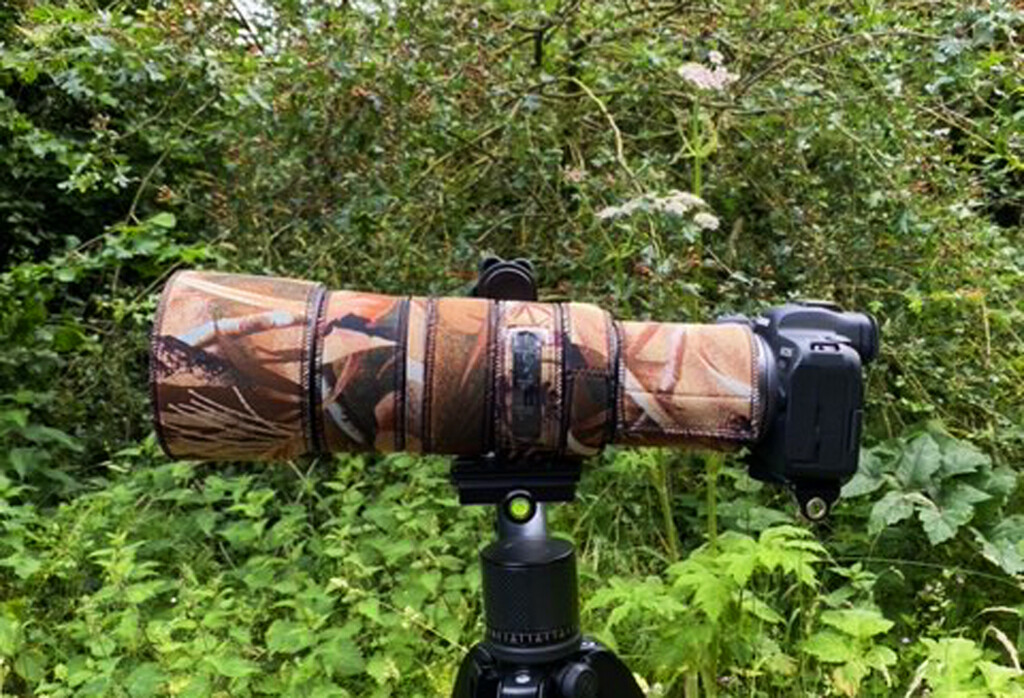Für Canon RF 800mm F11 IST STM Wasserdicht Objektiv Camouflage Mantel Regen Abckung Objektiv Schutzhülle Nylon Pistolen Tuch