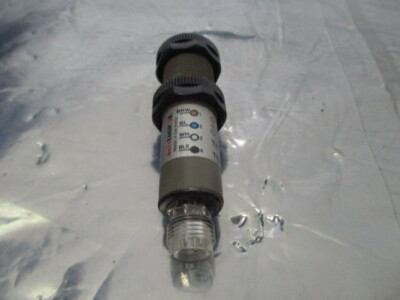 Data Logic S5-5-G8-02 Photoelectric Sensor, 452647