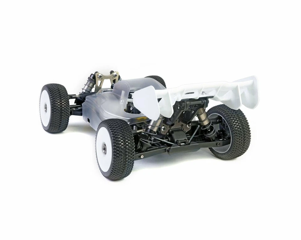 Hobao Hyper VS Nitro Wettbewerb Buggy 1:8 ARR Roller HB-VS-S - Bild 2 von 4