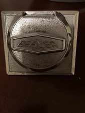 Beaver .25 Coin Mechanism Lot Of 3 you will receive 3 mechs Locks Style Vary