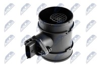 NTY EPP-PL-015 Luftmassenmesser FüR Opel, Vauxhall