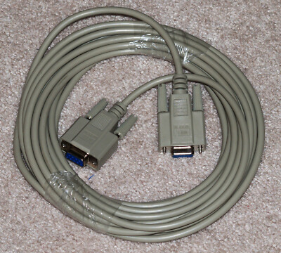 Chrysler DRB III Programming Cable CH7068 25ft DRBIII DRB3