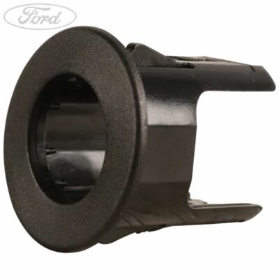 Ford Focus Mk3 NSR Outer Parking Sensor Retainer Bracket 14-18  