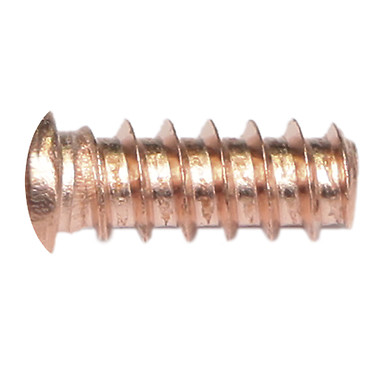100 PERNI SELF-THREADING STUDS 5x12 Carrozzeria officina riparazione 049413 GYS