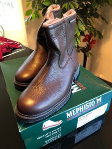 mephisto leonardo boots
