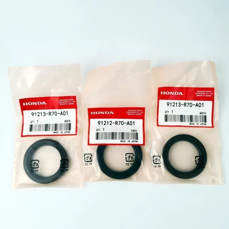 Timing Belt Kit with Water Pump For ACURA MDX Accord Odyssey V6 19200-RDV-J01 - Image 4 of 4