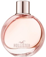 Hollister 100 Ml Wave Eau De Parfum Spray For Her Hollister 100 Ml Wave Eau De Parfum Spray For Her