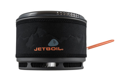 Jetboil 1.5L Ceramic FluxRing Cook Pot One Color, One Size