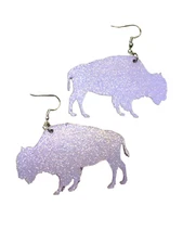 Rowdy Crowd Clothing Roamer Earrings