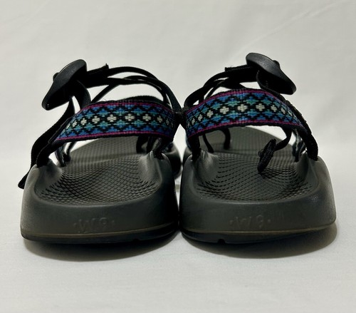 CHACO Vibram Classic Water Hiking Strap Sandals Women’s Size 9 - Picture 3 of 10