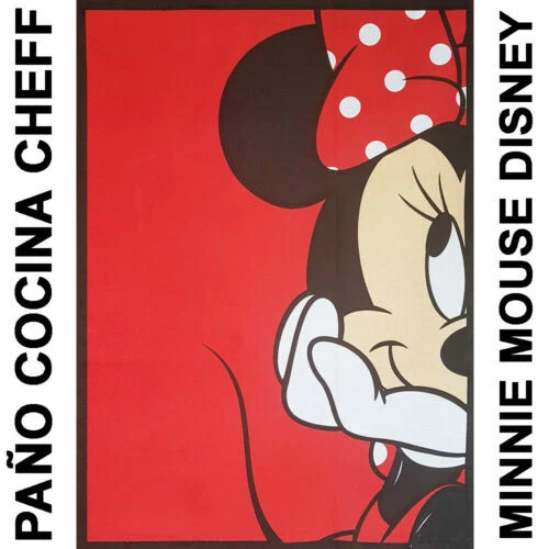 Paños de cocina Disney