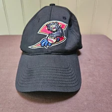 Sacramento River Cats MiLB Bimm Ridder Black Ball Cap Hat Adjustable