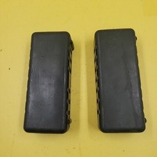 Snap-On Tools Rubber Hand Grips End Piece Set MT2500 MTG2500 Diagnostic Scanner