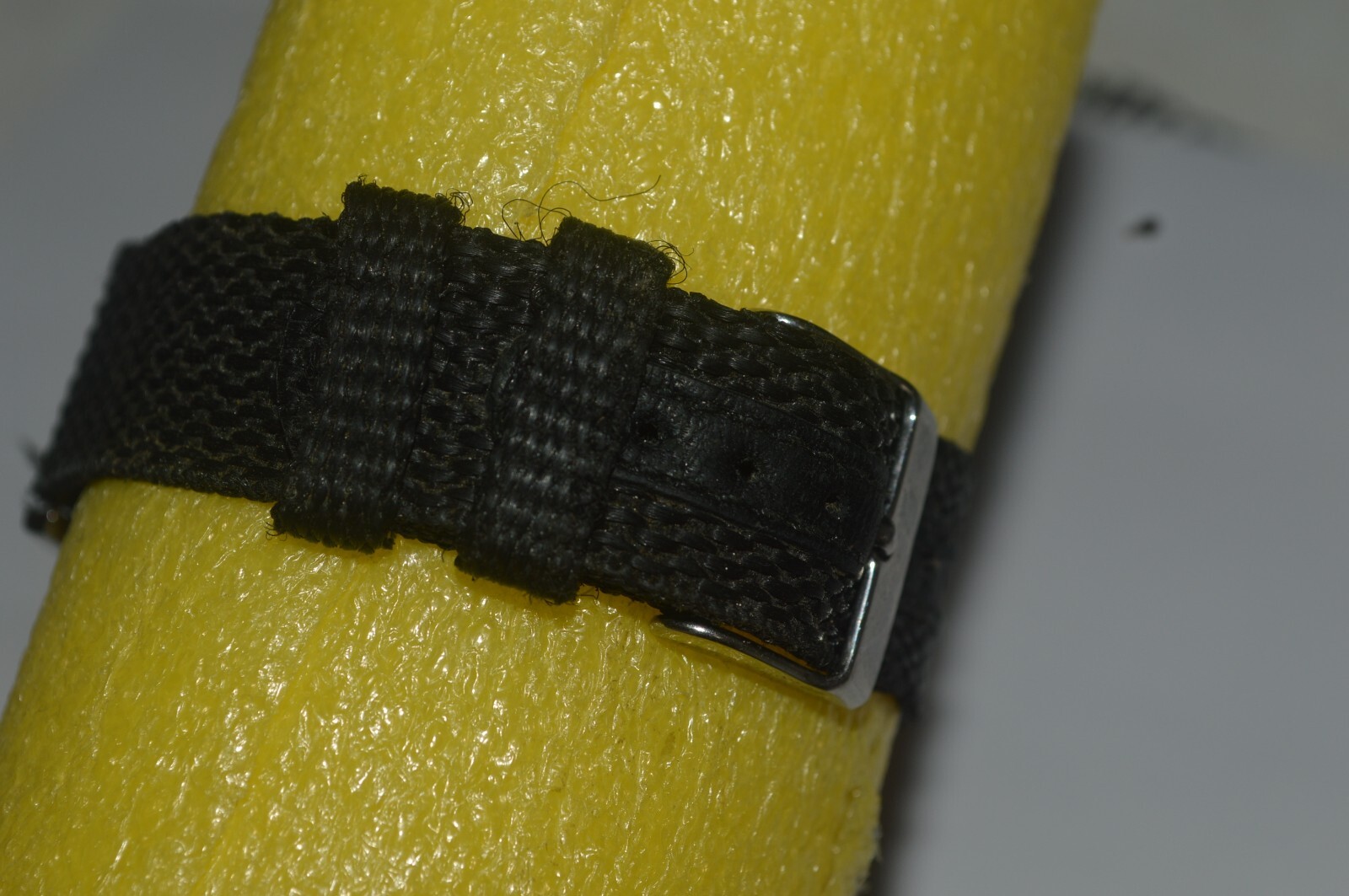 Mickey Mouse Watch By MZB 33mm Unisex Quartz 9 In Strap Rotating Arms Tested Wor