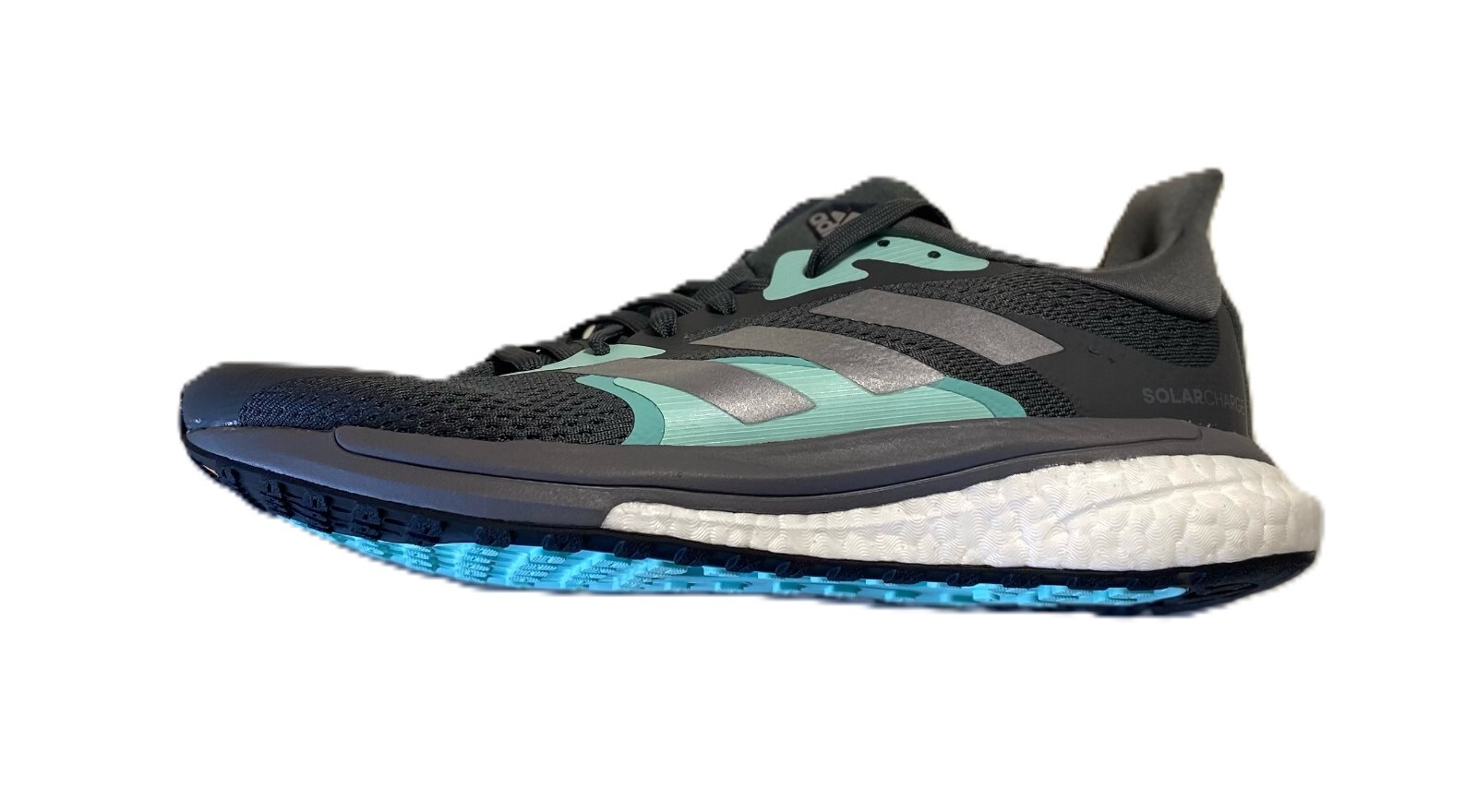 SAOLA Adidas SOLAR Charge W scarpe da corsa donna