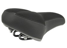 Summit Webspring Women Comfort Saddle