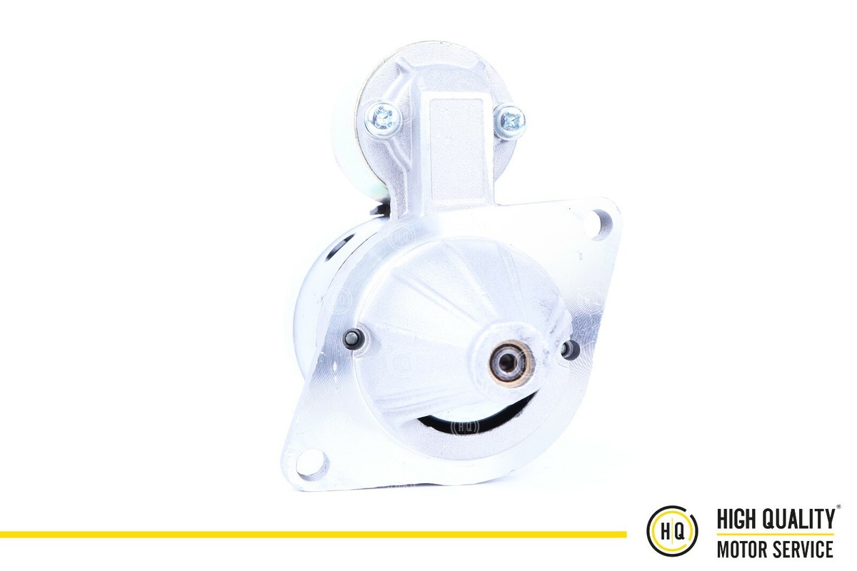 Starter Motor for Kubota 19837-63013, Z482, Z402, 12V, 1.4KW